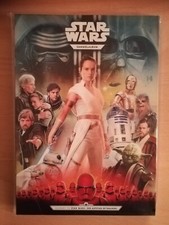 STAR WARS Sammelalbum OVP +