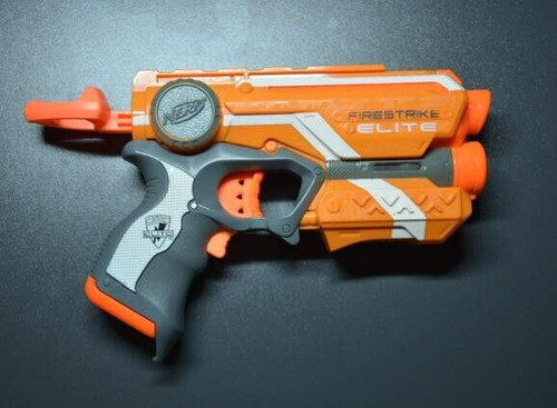 Nerf strike elite firestrike - nerf,