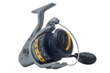 FIN-NOR Lethal Spinning LTH25-
