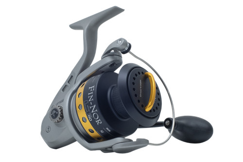 Fin nor lethal spinning - spinning, lth25-