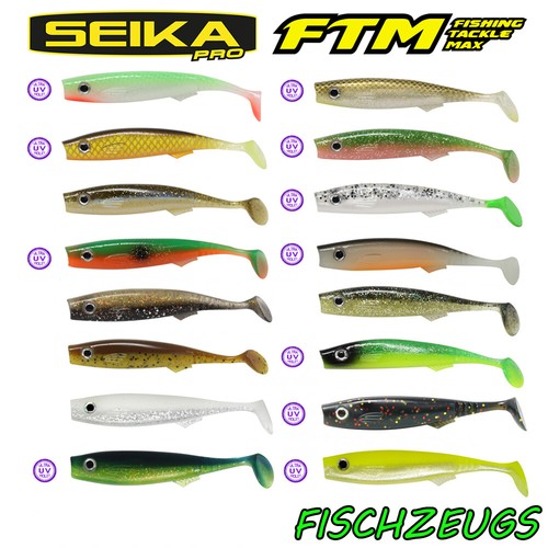 Ftm seika pro fortuna - seika, shad
