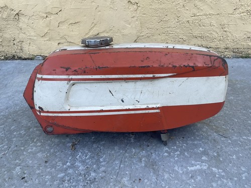 Tank epoche cavalcone - tank,