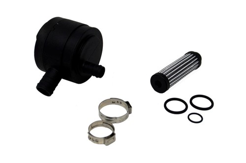 Prins vsi gasfilter set - vsi, 2.0