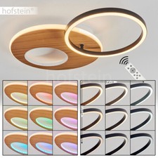 LED Schlaf Wohn Zimmer Lampe