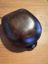 Sillem‘s Tabakbeutel Leder Vintage sehr edel