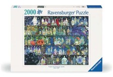 Ravensburger puzzle der - puzzle,