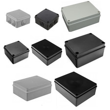 PAWBOL Aufputzdose hermetische