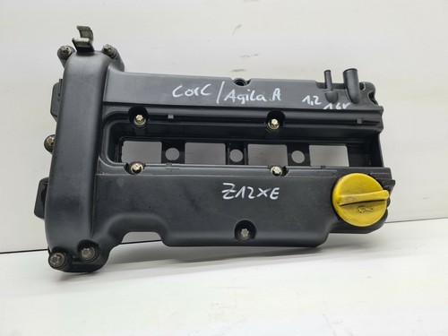 Opel corsa agila 1 - opel,