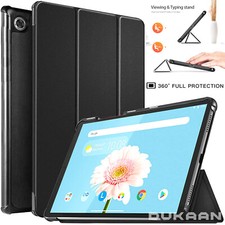 Schlanke PU Leder Smart Case