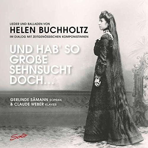Helen buchholtz lieder - helen, und