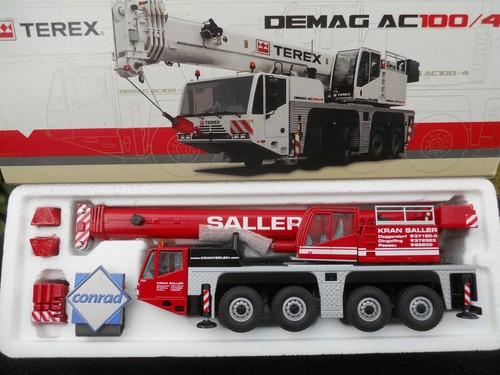 Conrad 2104 terex demag - conrad,