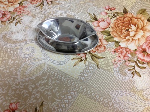 Sauciere edelstahl tcm - sauciere,