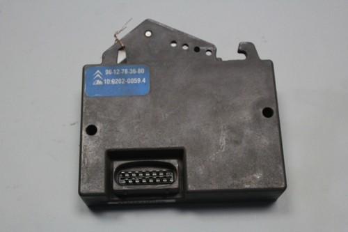 Citroen xantia - xantia, (typ:x1,x2,x7)