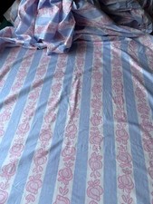 Vintage 1970er Jahre Baumwolle