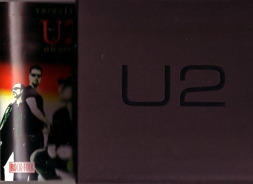 All that you - u2, 2