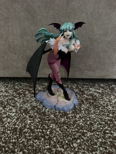 Vampire darkstalkers morrigan - vampire,