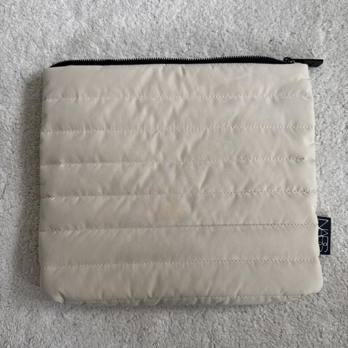 Nars travel zipper bag beutel - bag,