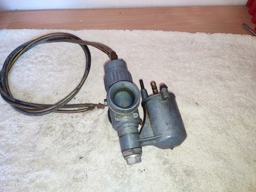 Awo vergaser mit - mz,