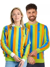 OppoSuits – Sesamstraße