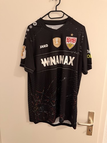 Jako vfb stuttgart - vfb, trikot