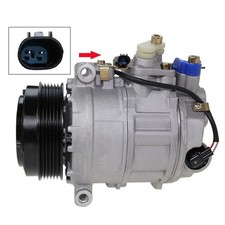 KOMPRESSOR KLIMAANLAGE FÜR