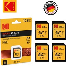 Kodak karte speicherkarte - kodak,