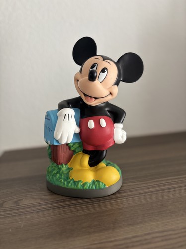 Spardose mickey maus disney - mickey,