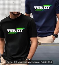 Fendt shirts herren 2 - t-shirts, herren,2