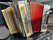 Steirische Harmonika Strasser