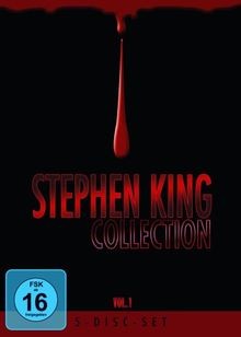 Stephen king collection vol - stephen,