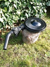 Polo 86c VFL Vorfacelift HZ Luftfilterkasten Top Zustand