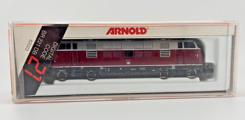 Arnold 82023 gehäusebruch - arnold, "gehäusebruch"