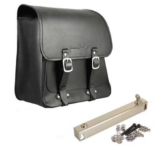 Satteltasche 20l links passend - 20l,