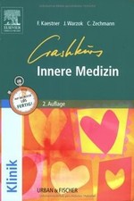 Crashkurs Innere Medizin von