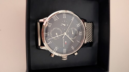 Tommy hilfiger sophisticated - tommy,