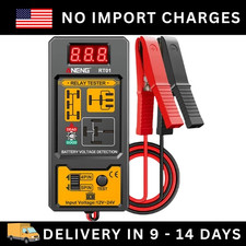 New Automotive Electronic