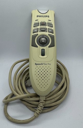 Philips speechmike lfh5274 usb - philips,