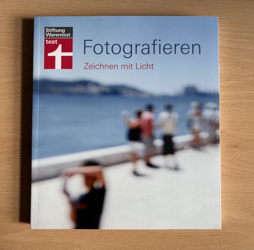 Müller fotografieren - w., müller: