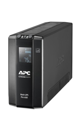 Apc br650mi back ups pro - br650mi,