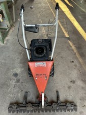 Gutbrod Balkenmäher 1m