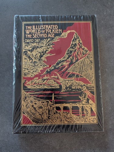 The illustrated world - world, of