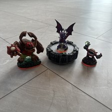 Skylanders Giants Starter