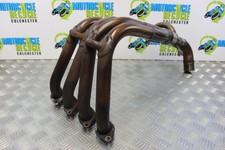 Honda CBR 600 RR Auspuff