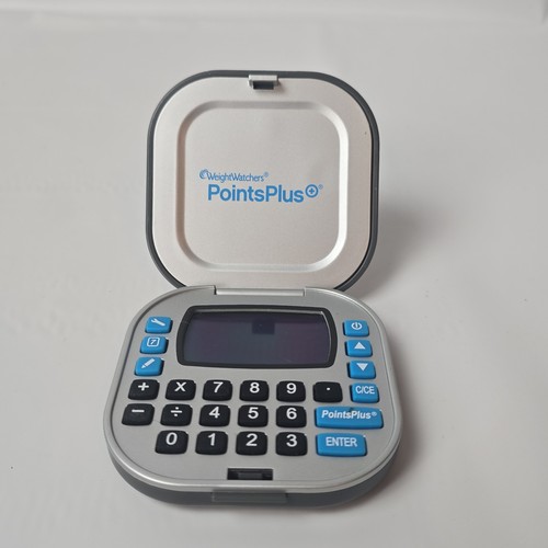 Weight watchers points plus - weight,