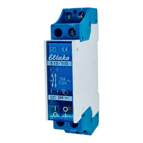Eltako s12 110 - eltako, s12-110