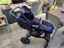 Emmaljunga XT 90 Outdoor -