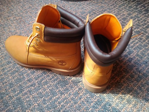 Timberland boots alltags und - timberland,