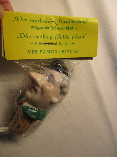 Schnapsnase ausgießer - schnapsnase,