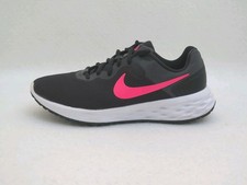 Nike Revolution 6 Next*Gr. 42*Damen Laufschuhe Sportschuhe DC3729-002*Schwarz
