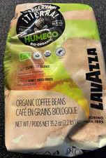 Lavazza Humeco Espresso Blend